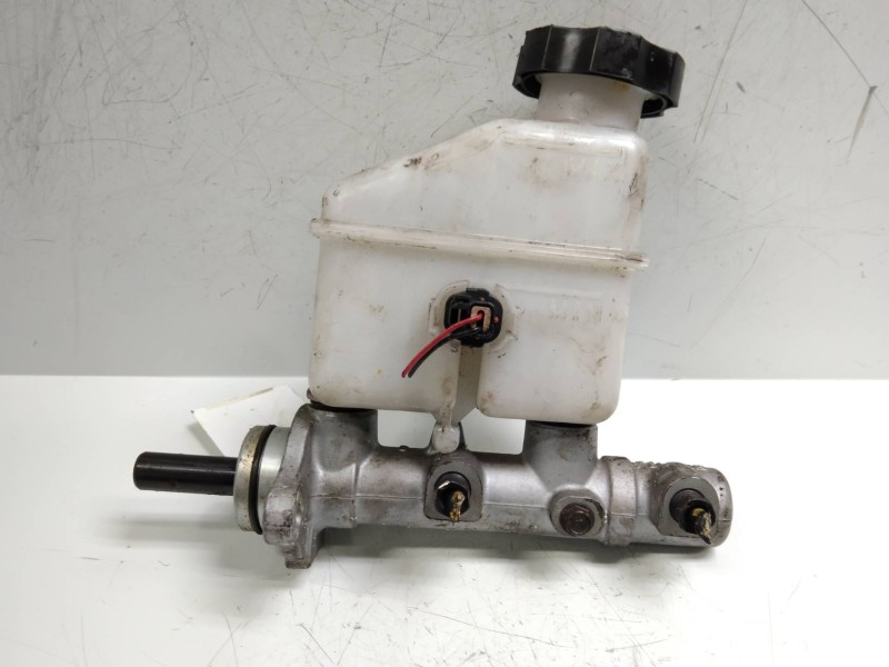Recambio de bomba freno para hyundai i30 1.6 crdi cat referencia OEM IAM   