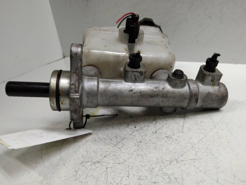 Recambio de bomba freno para hyundai i30 1.6 crdi cat referencia OEM IAM   