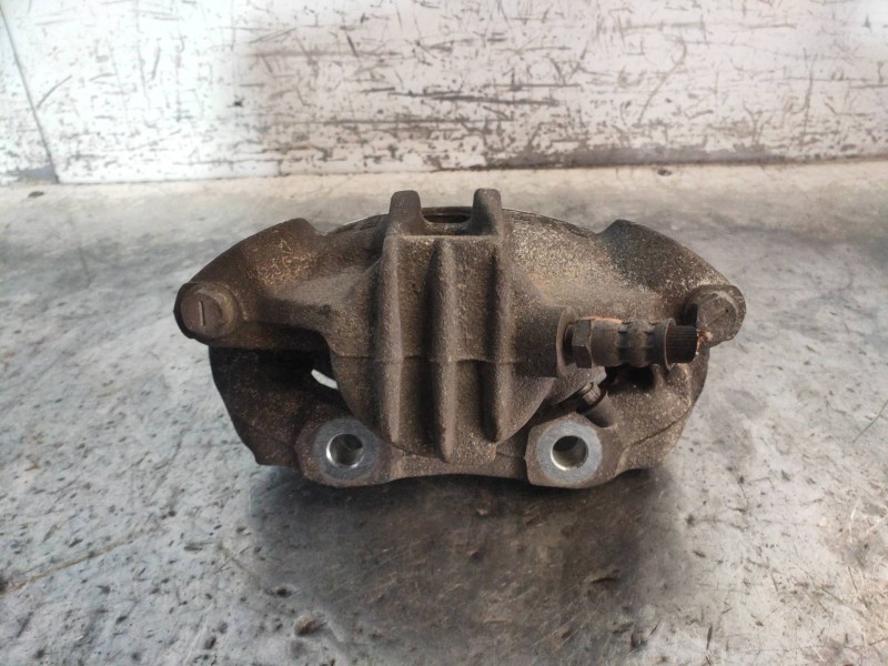 Recambio de pinza freno delantera derecha para peugeot 208 active referencia OEM IAM   
