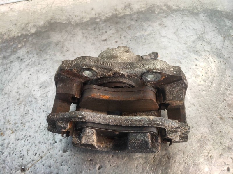 Recambio de pinza freno delantera derecha para peugeot 208 active referencia OEM IAM   