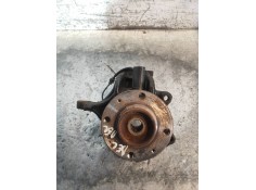 Recambio de mangueta delantera derecha para peugeot 208 active referencia OEM IAM   