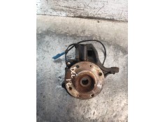 Recambio de mangueta delantera izquierda para peugeot 208 active referencia OEM IAM   