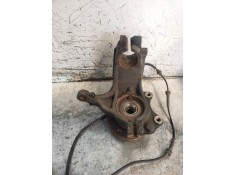 Recambio de mangueta delantera izquierda para peugeot 208 active referencia OEM IAM    2