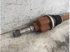 Recambio de transmision delantera derecha para peugeot 208 active referencia OEM IAM 9801611280   2