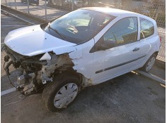 renault clio iii del año 2010