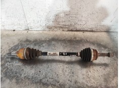 Recambio de transmision delantera izquierda para peugeot 208 active referencia OEM IAM 9803959580  