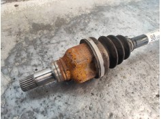 Recambio de transmision delantera izquierda para peugeot 208 active referencia OEM IAM 9803959580   2