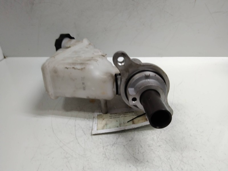 Recambio de bomba freno para hyundai i30 (gd) 1.6 crdi cat referencia OEM IAM   