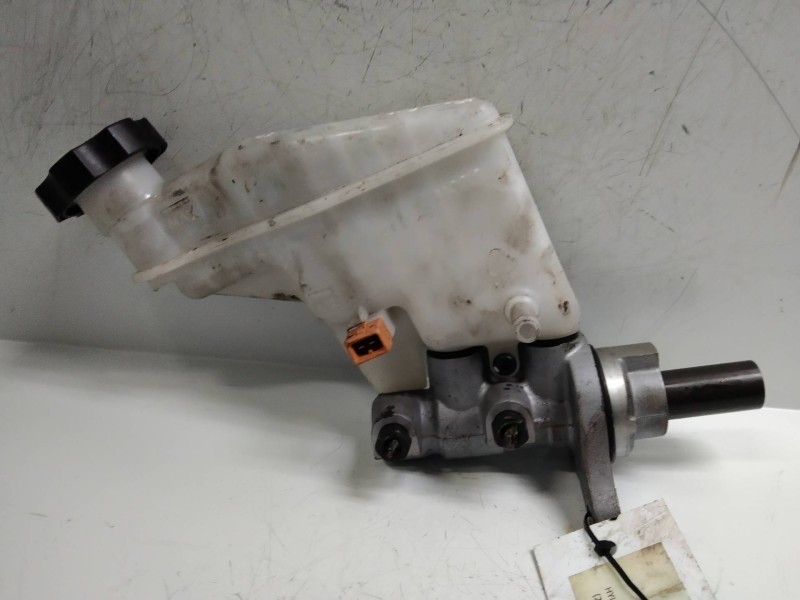 Recambio de bomba freno para hyundai i30 (gd) 1.6 crdi cat referencia OEM IAM   