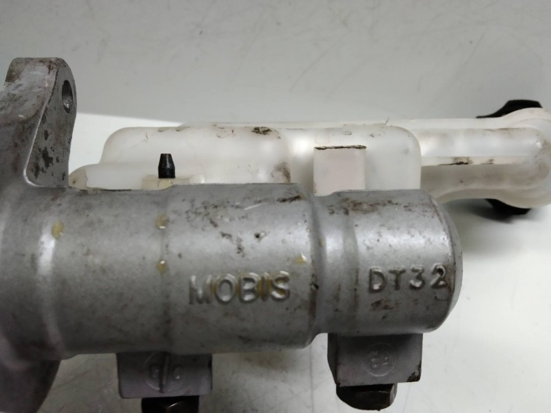 Recambio de bomba freno para hyundai i30 (gd) 1.6 crdi cat referencia OEM IAM   