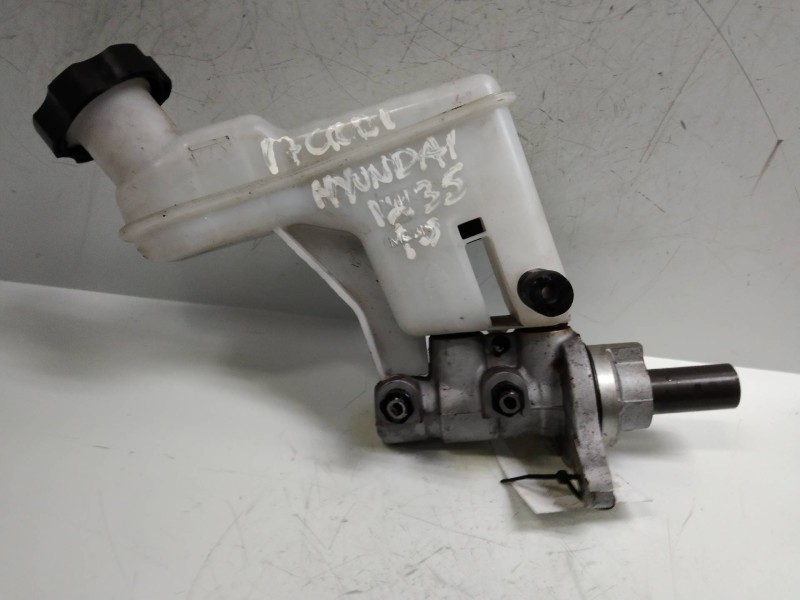 Recambio de bomba freno para hyundai ix35 1.7 crdi cat referencia OEM IAM   
