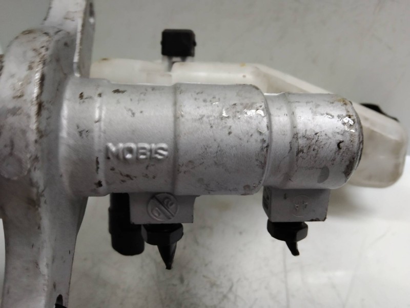 Recambio de bomba freno para hyundai ix35 1.6 cat referencia OEM IAM   