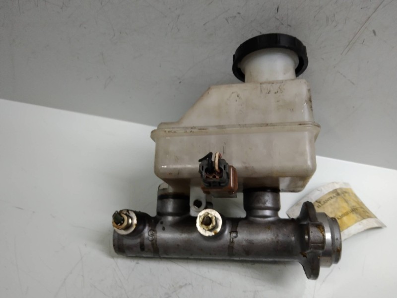 Recambio de bomba freno para hyundai lantra berlina (rd) 1.6 cat referencia OEM IAM BM11102026  