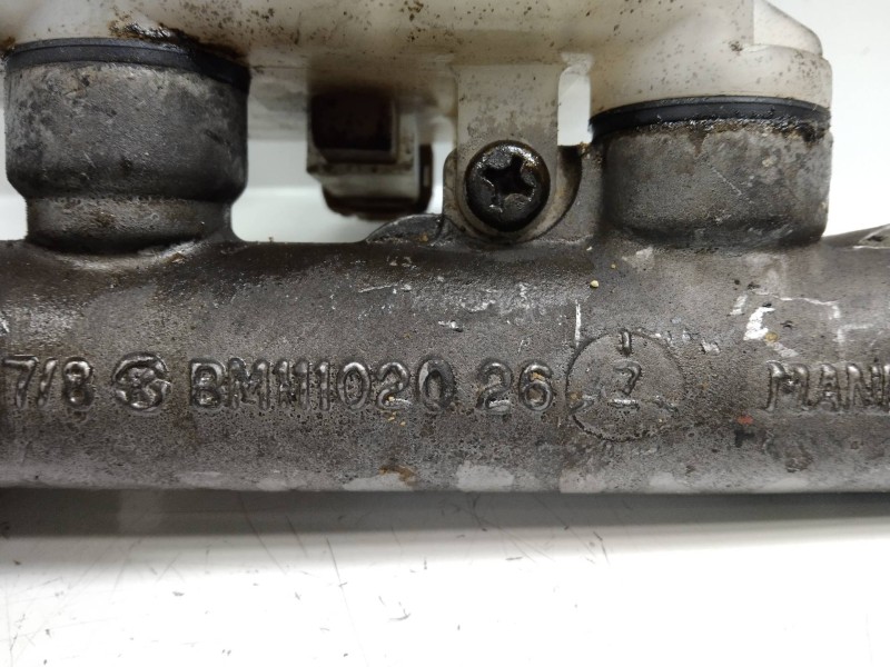 Recambio de bomba freno para hyundai lantra berlina (rd) 1.6 cat referencia OEM IAM BM11102026  