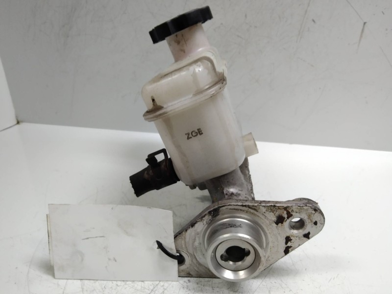 Recambio de bomba freno para hyundai matrix (fc) 1.5 crdi cat referencia OEM IAM   