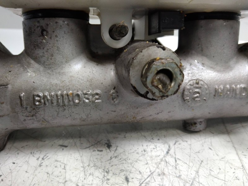 Recambio de bomba freno para hyundai h 1 referencia OEM IAM BM111032  