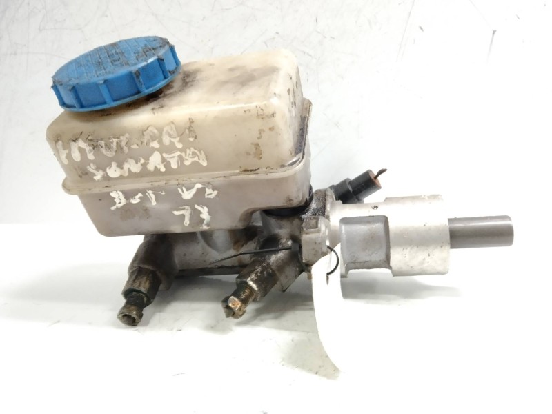 Recambio de bomba freno para hyundai sonata (y2) 3.0 v6 gls referencia OEM IAM 0BM0235  