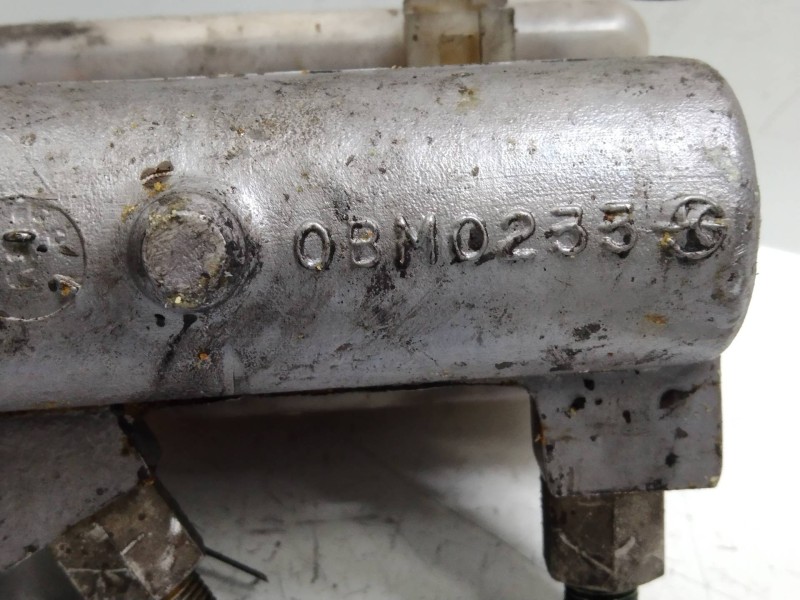 Recambio de bomba freno para hyundai sonata (y2) 3.0 v6 gls referencia OEM IAM 0BM0235  