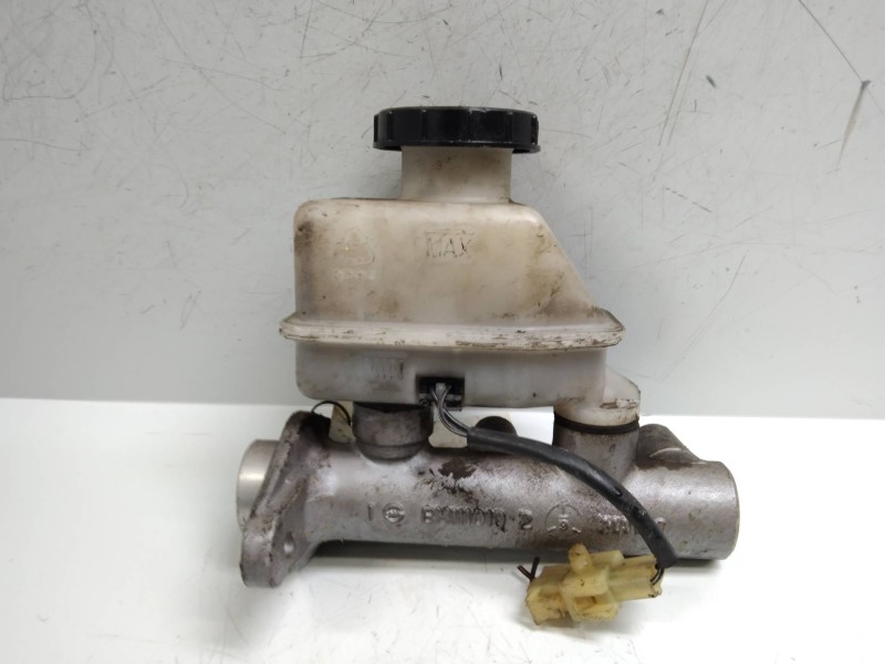 Recambio de bomba freno para hyundai santamo gl referencia OEM IAM   