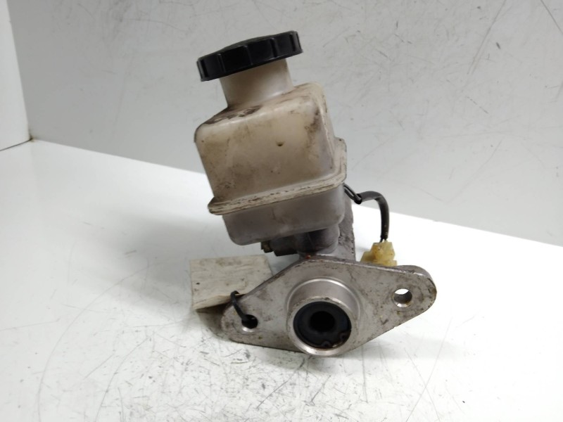 Recambio de bomba freno para hyundai santamo gl referencia OEM IAM   