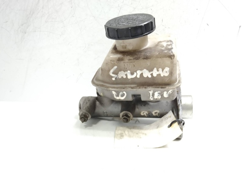 Recambio de bomba freno para hyundai santamo gl referencia OEM IAM   