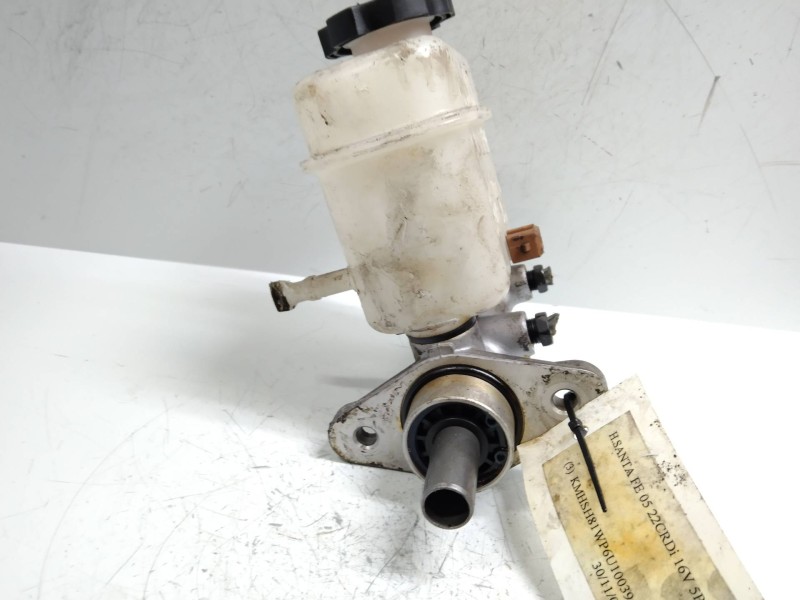 Recambio de bomba freno para hyundai santa fe (sm) referencia OEM IAM BM1111275  