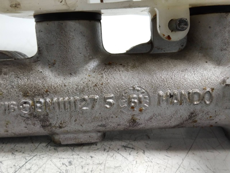 Recambio de bomba freno para hyundai santa fe (sm) referencia OEM IAM BM1111275  