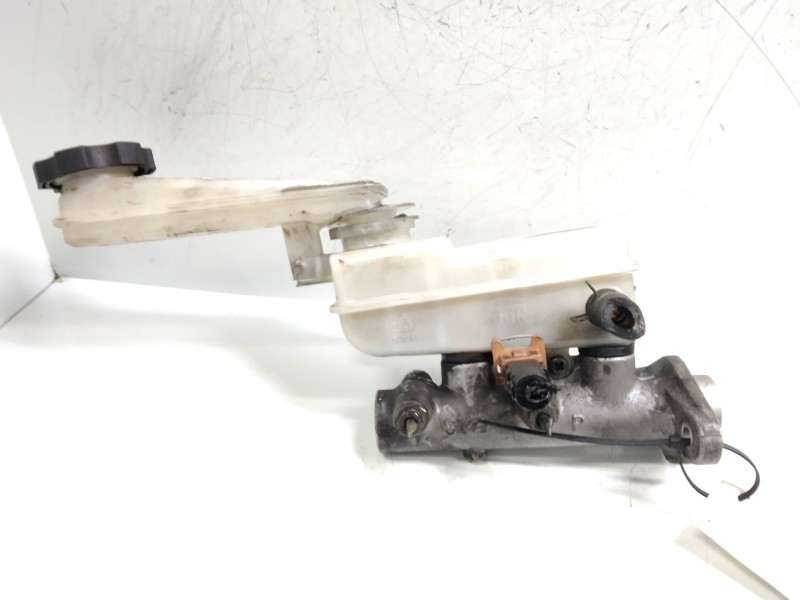 Recambio de bomba freno para hyundai trajet (fo) 2.0 crdi cat referencia OEM IAM BM1110422  