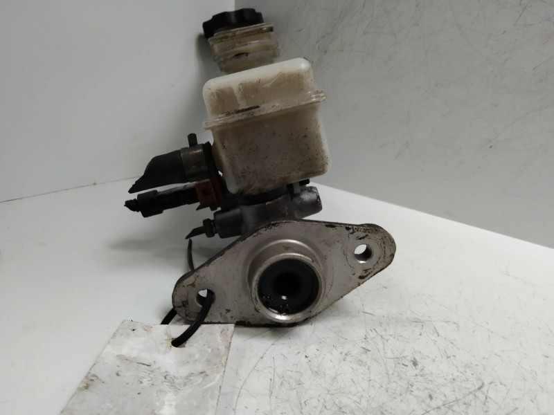 Recambio de bomba freno para hyundai trajet (fo) 2.0 crdi cat referencia OEM IAM BM1110422  