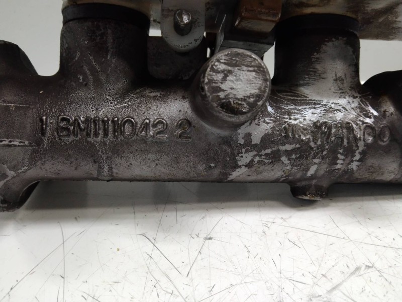 Recambio de bomba freno para hyundai trajet (fo) 2.0 crdi cat referencia OEM IAM BM1110422  