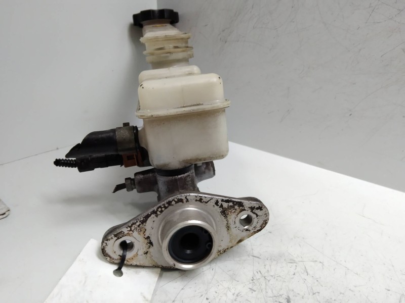 Recambio de bomba freno para hyundai trajet (fo) 2.0 crdi gls referencia OEM IAM BM1110424  