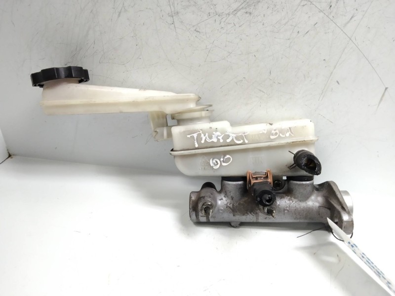 Recambio de bomba freno para hyundai trajet (fo) 2.0 crdi gls referencia OEM IAM BM1110424  