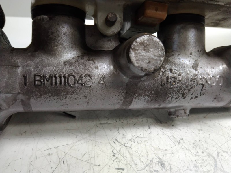 Recambio de bomba freno para hyundai trajet (fo) 2.0 crdi gls referencia OEM IAM BM1110424  