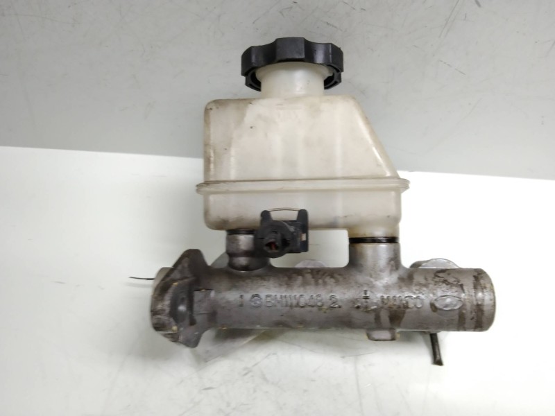 Recambio de bomba freno para hyundai terracan (hp) 2.9 crdi cat referencia OEM IAM BM1110482  