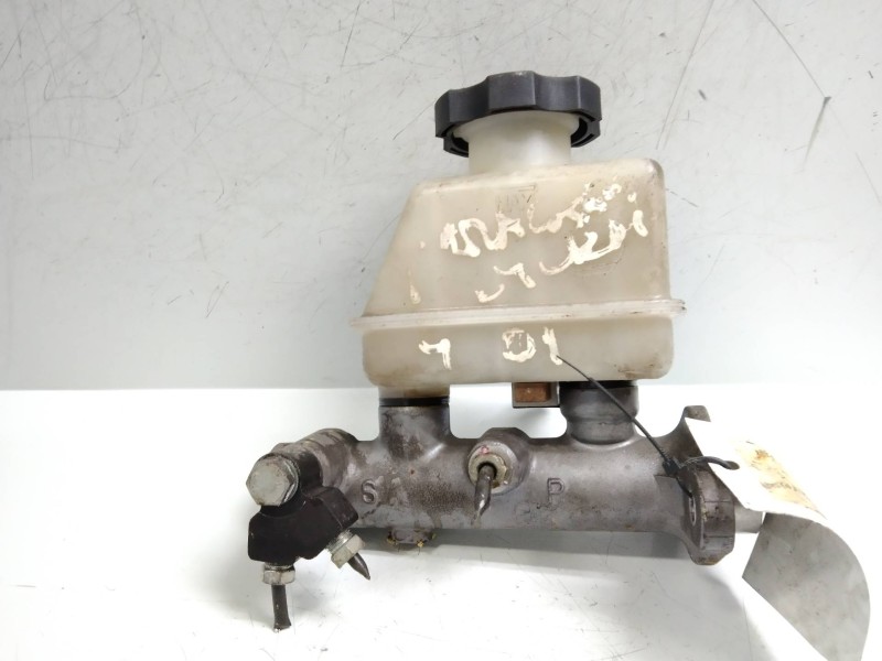 Recambio de bomba freno para hyundai terracan (hp) 2.9 crdi cat referencia OEM IAM BM1110482  