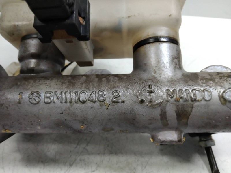 Recambio de bomba freno para hyundai terracan (hp) 2.9 crdi cat referencia OEM IAM BM1110482  