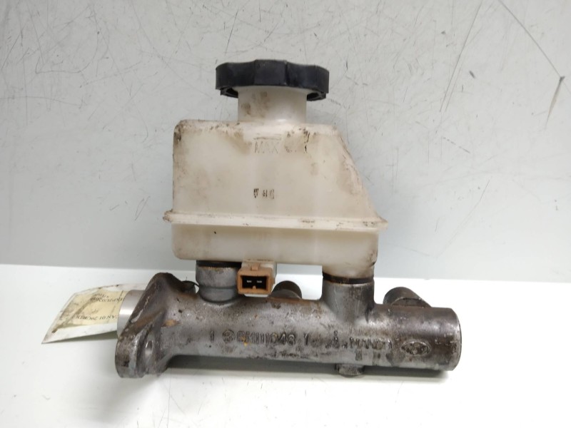 Recambio de bomba freno para hyundai terracan (hp) 2.9 crdi gl referencia OEM IAM BM1110481  