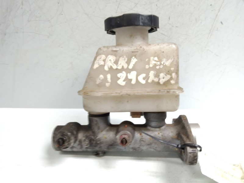 Recambio de bomba freno para hyundai terracan (hp) 2.9 crdi gl referencia OEM IAM BM1110481  