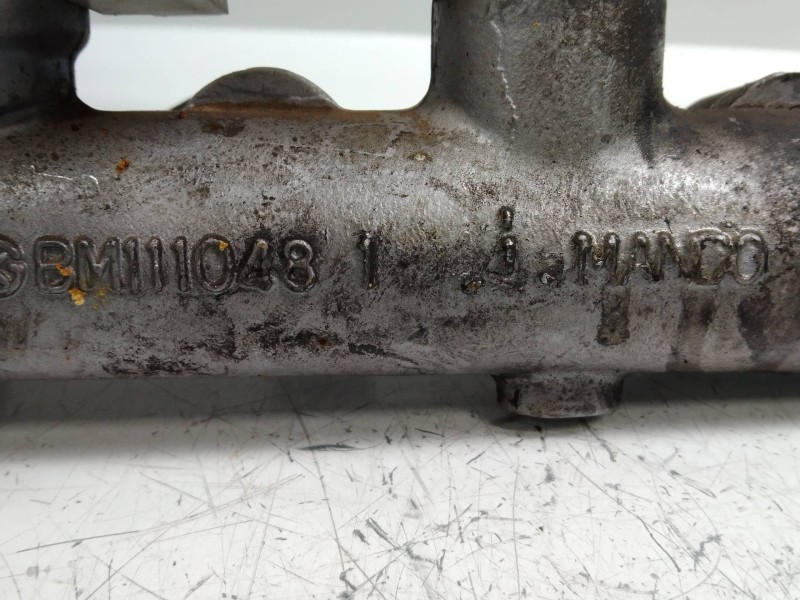 Recambio de bomba freno para hyundai terracan (hp) 2.9 crdi gl referencia OEM IAM BM1110481  