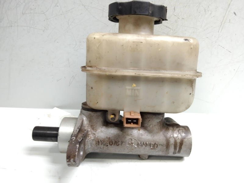 Recambio de bomba freno para hyundai terracan (hp) 2.9 crdi cat referencia OEM IAM   