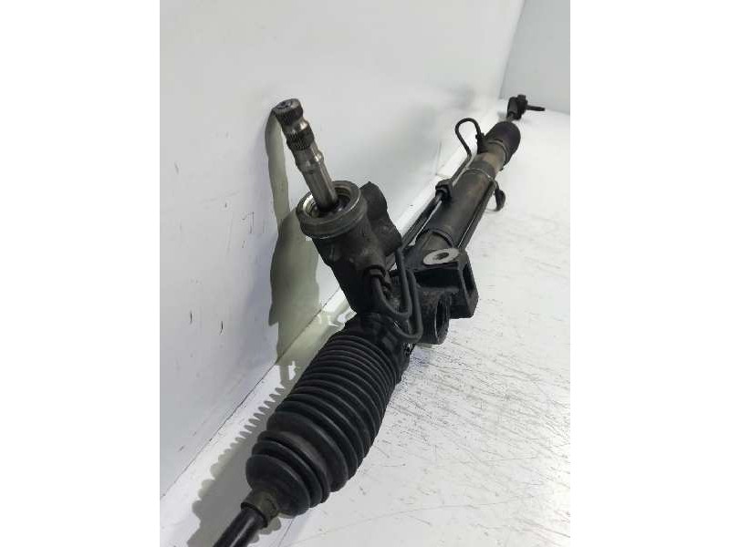 Recambio de cremallera direccion para chrysler voyager (gs) 2.4 cat referencia OEM IAM   