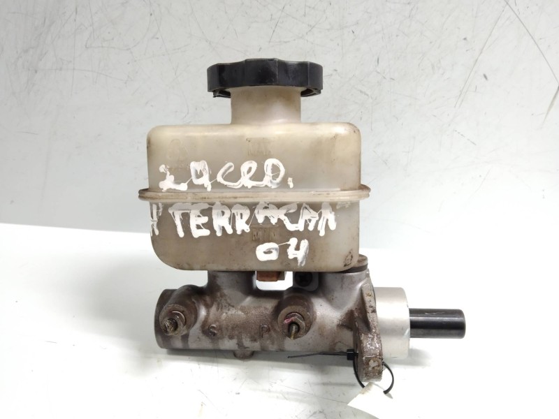 Recambio de bomba freno para hyundai terracan (hp) 2.9 crdi cat referencia OEM IAM   