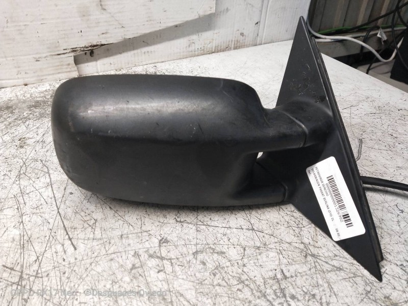 Recambio de retrovisor derecho para volkswagen passat berlina (312) cl referencia OEM IAM   MANUAL