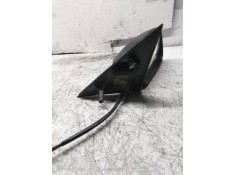 Recambio de retrovisor derecho para volkswagen passat berlina (312) cl referencia OEM IAM   MANUAL 2