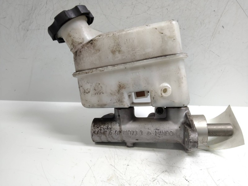 Recambio de bomba freno para hyundai tucson (jm) 2.0 crdi comfort referencia OEM IAM BM1110733  