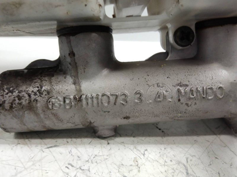 Recambio de bomba freno para hyundai tucson (jm) 2.0 crdi comfort referencia OEM IAM BM1110733  