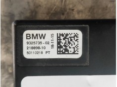Recambio de modulo electronico para bmw serie 3 lim. (f30) 318d referencia OEM IAM 932573502 21889810  2