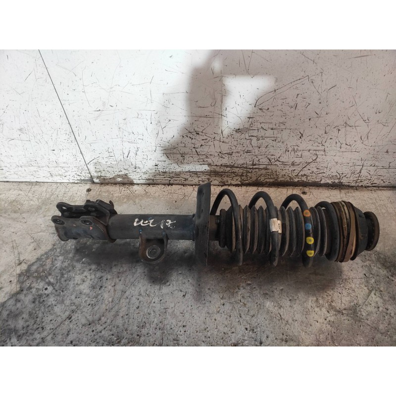 Recambio de amortiguador delantero izquierdo para fiat tipo ii (357) berlina lounge referencia OEM IAM 00520594150  