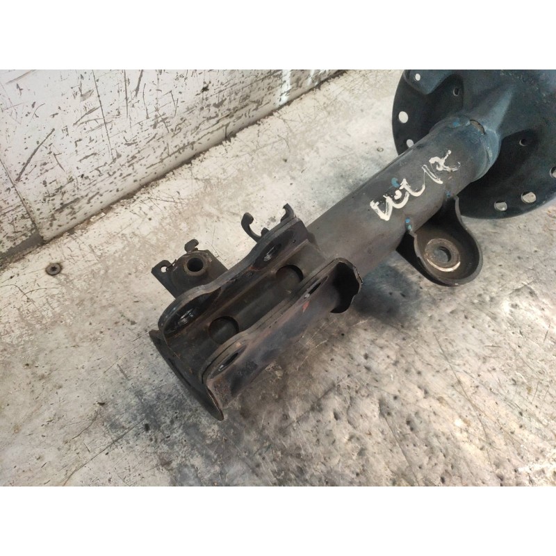 Recambio de amortiguador delantero izquierdo para fiat tipo ii (357) berlina lounge referencia OEM IAM 00520594150  