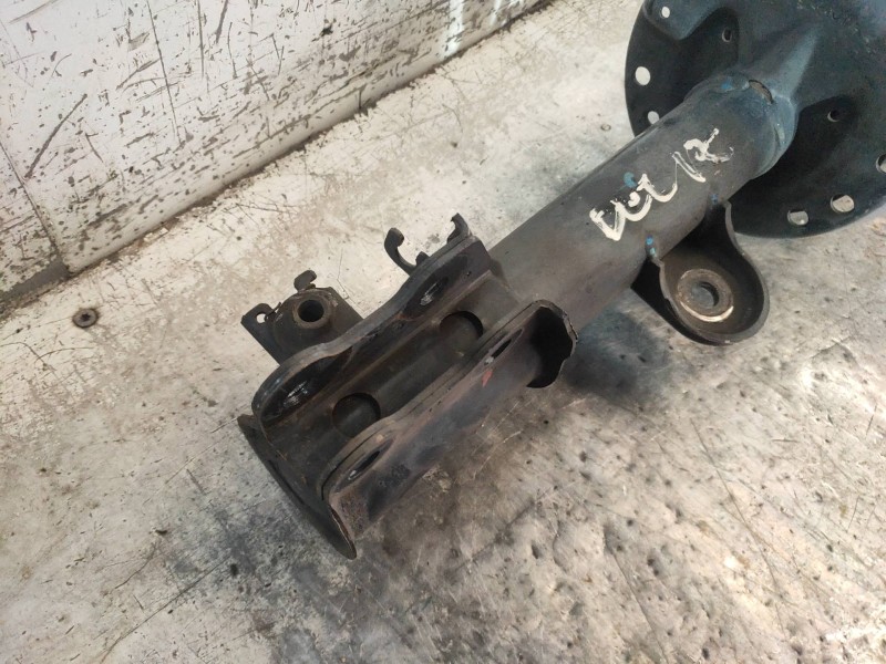 Recambio de amortiguador delantero izquierdo para fiat tipo ii (357) berlina lounge referencia OEM IAM 00520594150  